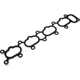 Purchase Top-Quality Intake Manifold Gasket by ELRING - DAS ORIGINAL - 782.080 pa1