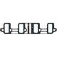 Purchase Top-Quality Intake Manifold Gasket by ELRING - DAS ORIGINAL - 802.730 pa2