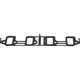 Purchase Top-Quality Intake Manifold Gasket by ELRING - DAS ORIGINAL - 802.730 pa3