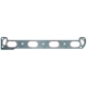 Purchase Top-Quality Intake Manifold Gasket by ELRING - DAS ORIGINAL - 821.101 pa1