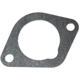 Purchase Top-Quality ELRING - DAS ORIGINAL - 825.833 - Intake Manifold Gasket  (Pack of 4) pa1