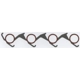 Purchase Top-Quality Intake Manifold Gasket by ELRING - DAS ORIGINAL - 833.151 pa2