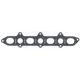 Purchase Top-Quality Intake Manifold Gasket by ELRING - DAS ORIGINAL - 894.206 pa2