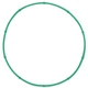 Purchase Top-Quality ELRING - DAS ORIGINAL - 942.220 - Engine Intake Manifold Cover Gasket pa2