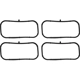 Purchase Top-Quality Intake Manifold Gasket by FEL-PRO - MS97607 pa1