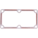 Purchase Top-Quality Intake Manifold Gasket by MAHLE ORIGINAL - G33269 pa1