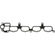 Purchase Top-Quality Intake Manifold Gasket by MAHLE ORIGINAL - MS19375 pa2