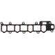Purchase Top-Quality MAHLE ORIGINAL - MS19476 - Intake Manifold Gasket pa1