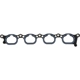 Purchase Top-Quality Intake Manifold Gasket by MAHLE ORIGINAL - MS19644 pa2