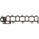 Purchase Top-Quality Intake Manifold Gasket by MAHLE ORIGINAL - MS16155 pa1