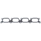Purchase Top-Quality Intake Manifold Gasket by MAHLE ORIGINAL - MS19234 pa1