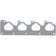 Purchase Top-Quality Intake Manifold Gasket by MAHLE ORIGINAL - MS19326 pa1