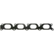 Purchase Top-Quality Intake Manifold Gasket by MAHLE ORIGINAL - MS19462 pa1