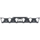 Purchase Top-Quality Intake Manifold Gasket by MAHLE ORIGINAL - MS19614 pa1