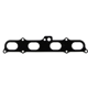 Purchase Top-Quality Intake Manifold Gasket by MAHLE ORIGINAL - MS19859 pa1