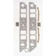 Purchase Top-Quality Intake Manifold Gasket by MR. GASKET - 108 pa3