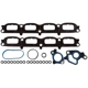 Purchase Top-Quality SKP - SKMS96696 - Engine Intake Manifold Gasket pa4