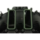 Purchase Top-Quality Intake Manifold Gasket by URO - 11617588126G pa4