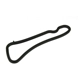 Purchase Top-Quality Intake Manifold Gasket by URO - 11617588624 pa4