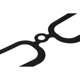 Purchase Top-Quality Intake Manifold Gasket by URO - LR011586 pa2