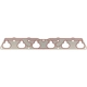 Purchase Top-Quality VICTOR REINZ - 71-28639-00 - Engine Intake Manifold Gasket pa1