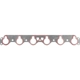 Purchase Top-Quality Intake Manifold Gasket by VICTOR REINZ - 71-29493-00 pa2