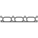 Purchase Top-Quality Intake Manifold Gasket by VICTOR REINZ - 71-34209-00 pa2