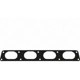 Purchase Top-Quality Intake Manifold Gasket by VICTOR REINZ - 71-36098-00 pa1