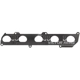 Purchase Top-Quality Intake Manifold Gasket by VICTOR REINZ - 71-38123-00 pa1