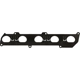 Purchase Top-Quality Intake Manifold Gasket by VICTOR REINZ - 71-38123-00 pa2