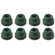 Purchase Top-Quality Intake Manifold Grommet Set by FEL-PRO - ES72204 pa5