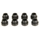 Purchase Top-Quality Intake Manifold Grommet Set by MAHLE ORIGINAL - GS33438 pa2