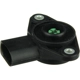 Purchase Top-Quality URO - 03C907386E - Intake Manifold Position Sensor pa4