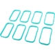 Purchase Top-Quality Intake Manifold Set by ACDELCO - 19256623 pa1