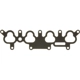 Purchase Top-Quality AJUSA - 13095100 - Exhaust Manifold Gasket pa2