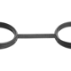 Purchase Top-Quality AJUSA - 13169100 - Intake Manifold Gasket pa3