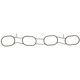 Purchase Top-Quality AJUSA - 13220700 - Intake Manifold Gasket Set pa1