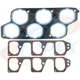 Purchase Top-Quality APEX AUTOMOBILE PARTS - AMS11644 - Engine Intake Manifold Gasket Set pa1