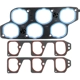 Purchase Top-Quality APEX AUTOMOBILE PARTS - AMS11644 - Engine Intake Manifold Gasket Set pa2