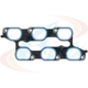 Purchase Top-Quality APEX AUTOMOBILE PARTS - AMS13171 - Engine Intake Manifold Gasket Set pa1