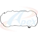 Purchase Top-Quality APEX AUTOMOBILE PARTS - AMS13511 - Intake Manifold Set pa2