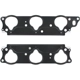 Purchase Top-Quality APEX AUTOMOBILE PARTS - AMS1572 - Engine Intake Manifold Gasket Set pa1