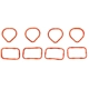 Purchase Top-Quality APEX AUTOMOBILE PARTS - AMS2470 - Engine Intake Manifold Gasket Set pa1