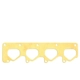 Purchase Top-Quality APEX AUTOMOBILE PARTS - AMS2681 - Engine Intake Manifold Gasket Set pa1