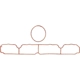 Purchase Top-Quality APEX AUTOMOBILE PARTS - AMS2850 - Intake Manifold Set pa1