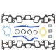 Purchase Top-Quality APEX AUTOMOBILE PARTS - AMS3510 - Engine Intake Manifold Gasket Set pa1