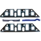 Purchase Top-Quality APEX AUTOMOBILE PARTS - AMS3532 - Intake Manifold Set pa1