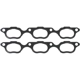 Purchase Top-Quality APEX AUTOMOBILE PARTS - AMS4300 - Engine Intake Manifold Gasket Set pa1
