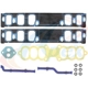 Purchase Top-Quality APEX AUTOMOBILE PARTS - AMS4540 - Engine Intake Manifold Gasket Set pa1