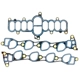 Purchase Top-Quality APEX AUTOMOBILE PARTS - AMS4730 - Engine Intake Manifold Gasket Set pa1